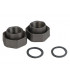 Raccord-union fonte F2"xF1"1/4- IMP PUMPS - 5675206  - (X2)