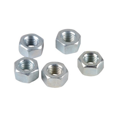 Écrou M 8- CHAFFOTEAUX - 570127  - (X5)