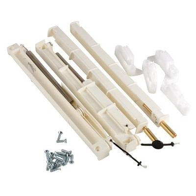 Kit guide panneau avant- CHAFFOTEAUX - 571993
