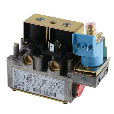 Valve gaz- CHAFFOTEAUX - 573457