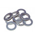 Joint eau-gaz 3/8"- CHAFFOTEAUX - 573521  - (X10)