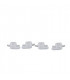 Support plastique kit- CHAFFOTEAUX - 574302