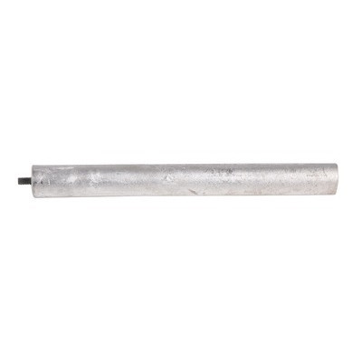 Anode en magnésium Ø16 mm long. 150 mm M4- CHAFFOTEAUX - 574305