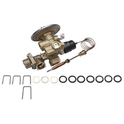 Vanne ECS tpc-m avec accessoires- DANFOSS - 145H3886