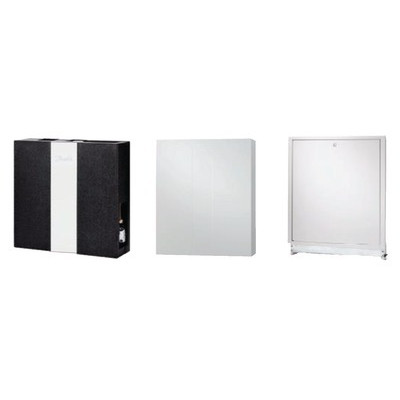 Porte frontale montant de coffrage- DANFOSS - 145H3908