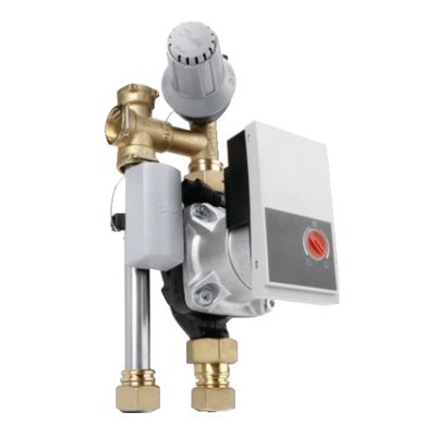 Tête thermostatique ftc- DANFOSS - 013G5081