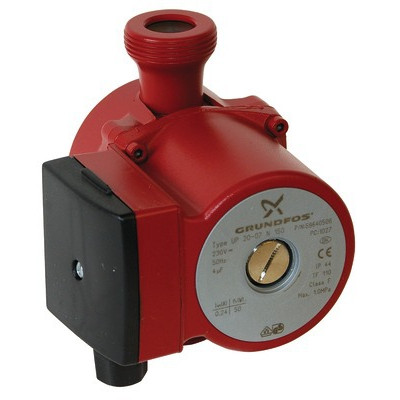Circulateur UP 20-30 N 150- GRUNDFOS - 59643500