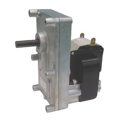 Moteur vis 2 RPM poêle SIR/TERMO/GLO/OR/- FERROLI - 599000230