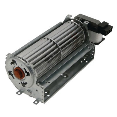 Ventilateur 180/20 DR poêle SIR/GLO/ORI/- FERROLI - 599000330