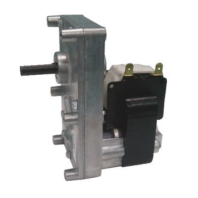 Moteur vis 1.3 RPM poêle ANT/OASI/BET/MER/LIR/NET/VEN- FERROLI - 599000370