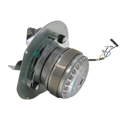 Extracteur EBM R2E150 poêle SIR/TERMO/NE- FERROLI - 599001080
