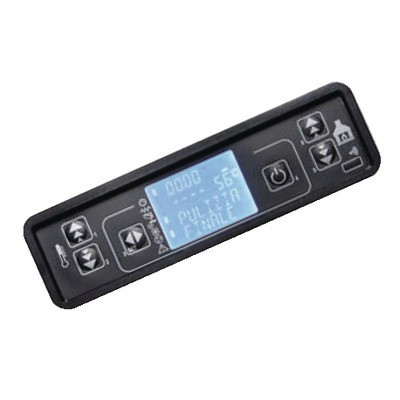 Display F047 MICRONOVA poêle ORI/TORI/VE- FERROLI - 599001230