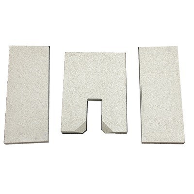 Kit isol.réfract. ar+lat poêle MERCURIO/- FERROLI - 599001850