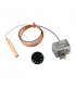 Thermostat réglable emf-f 13/tk+30-+150- GEMINOX - 5991772