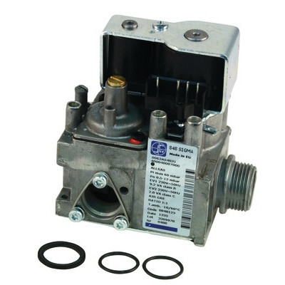 Vanne gaz- CHAFFOTEAUX - 60000537