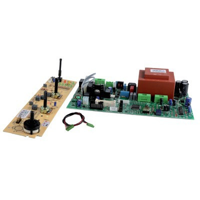 Circuit imprimé- CHAFFOTEAUX - 60000602