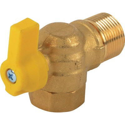 Robinet gaz - 60000898- CHAFFOTEAUX - 60000898