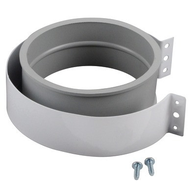 Collier à vis Ø100 L40- CHAFFOTEAUX - 60000916