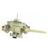 Armature eau composite- CHAFFOTEAUX - 60001039