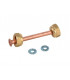 Tube de remplissage- CHAFFOTEAUX - 60001078