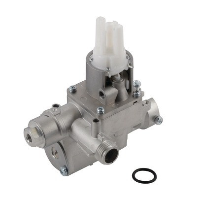 Vanne gaz naturel- CHAFFOTEAUX - 60001305