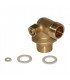 Raccord m/m 1/2- CHAFFOTEAUX - 60001326