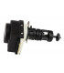 Kit moteur et clapet de vanne 3 voies- CHAFFOTEAUX - 60001583-01