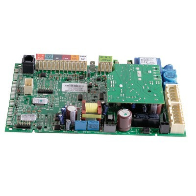 Circuit imprimé principal- CHAFFOTEAUX - 60001899-02