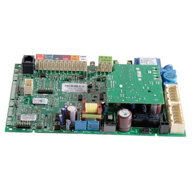 Circuit imprimé principal 60001899- CHAFFOTEAUX - 60001899