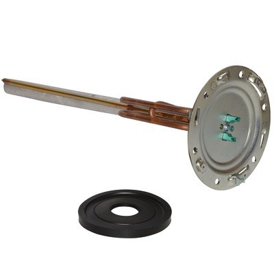 Résistance blindée 2000W et anode- CHAFFOTEAUX - 60002698