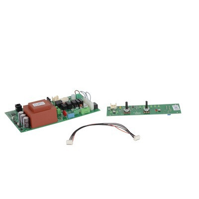 Circuit imprimé- CHAFFOTEAUX - 60003334