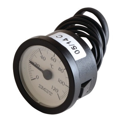 Thermomètre 0-120°c- SIME - 6001700