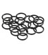 Joint torique- CHAFFOTEAUX - 60021061-39  - (X10)