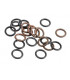 Joint torique Ø 13.6-2.7- CHAFFOTEAUX - 60024164-18  - (X10)