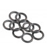Joint torique Ø 12.3-2.4- CHAFFOTEAUX - 60024164-47  - (X10)