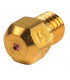 Injecteur veilleuse Ø0.16- CHAFFOTEAUX - 60034079  - (X5)