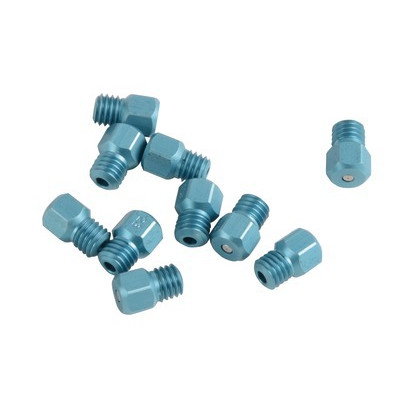 Injecteur veilleuse Ø0.23- CHAFFOTEAUX - 60049378  - (X10)