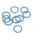 Joint plat Ø 24-17-1.5- CHAFFOTEAUX - 60061855-19  - (X10)