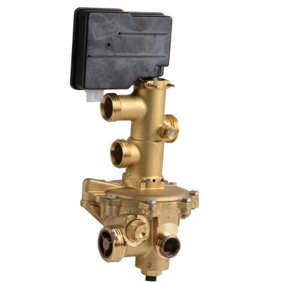 Valve distributrice ENS- CHAFFOTEAUX - 60078088