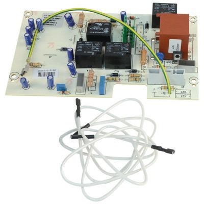 Circuit ionisation cf-vmc-ff- CHAFFOTEAUX - 60084517