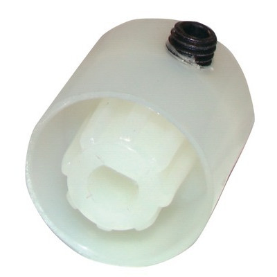 Nez entraîneur pour arbre moteur Ø12,7mm- DIFF - 601005  - (X6)
