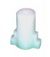 Accouplement 2 meplats- DIFF - 601033