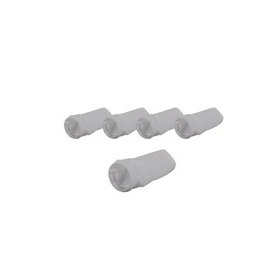 Poches filtrantes (x5) EVO 16/28- ATLANTIC - 601226