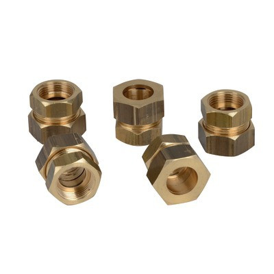 Raccord F3/4" x olive Ø22- DIFF - 601612  - (X5)