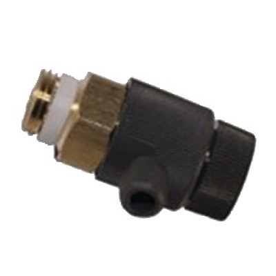 Purgeur manuel 1/4"- SIME - 6017210