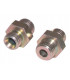 Nipple fioul M14/150 conique x M3/8"- DIFF - 602333  - (X2)