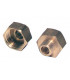 Raccord de réduction F3/8" x M1/4"- DIFF - 602683  - (X2)
