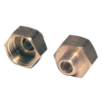 Raccord de réduction F3/8" x M1/4"- DIFF - 602683  - (X2)