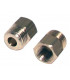 Raccord de réduction M1/4"xF1/8"- DIFF - 602686  - (X2)