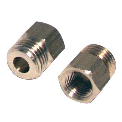 Raccord de réduction M3/8" x F1/4"- DIFF - 602687  - (X2)
